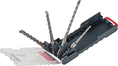KWB 109164 Set - 4 parts