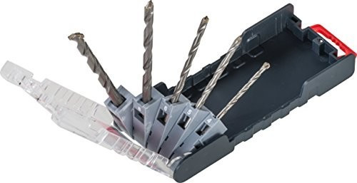 KWB 109140 Set - 5 parts