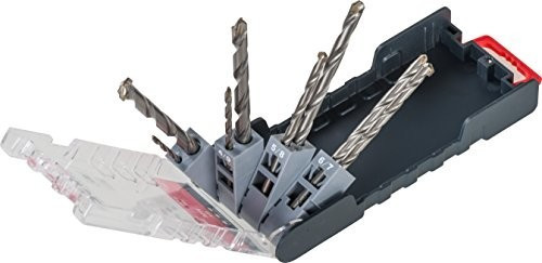 KWB 109145 Set - 8 parts