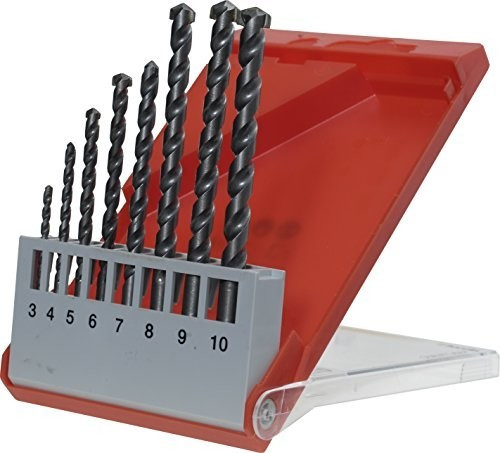 KWB 49038900 Set - 8 parts