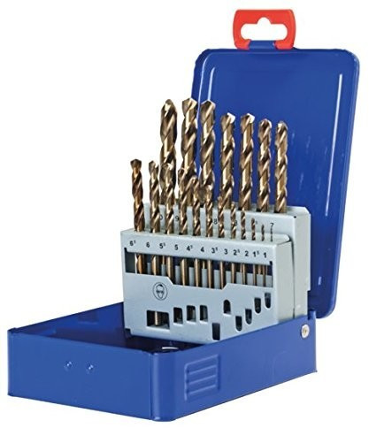 SW-Stahl 80619L Set - 19 parts