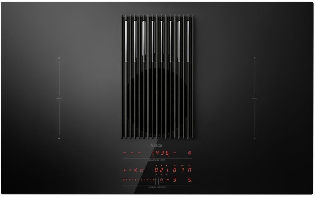 Elica NikolaTesla Libra BL/F/83 (PRF0147745)