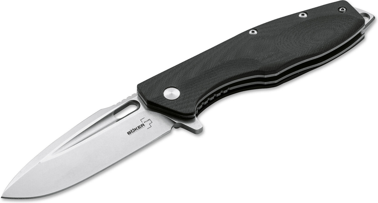 Böker Plus Caracal Folder 42