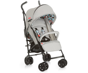 poussette fisher price 9 mois