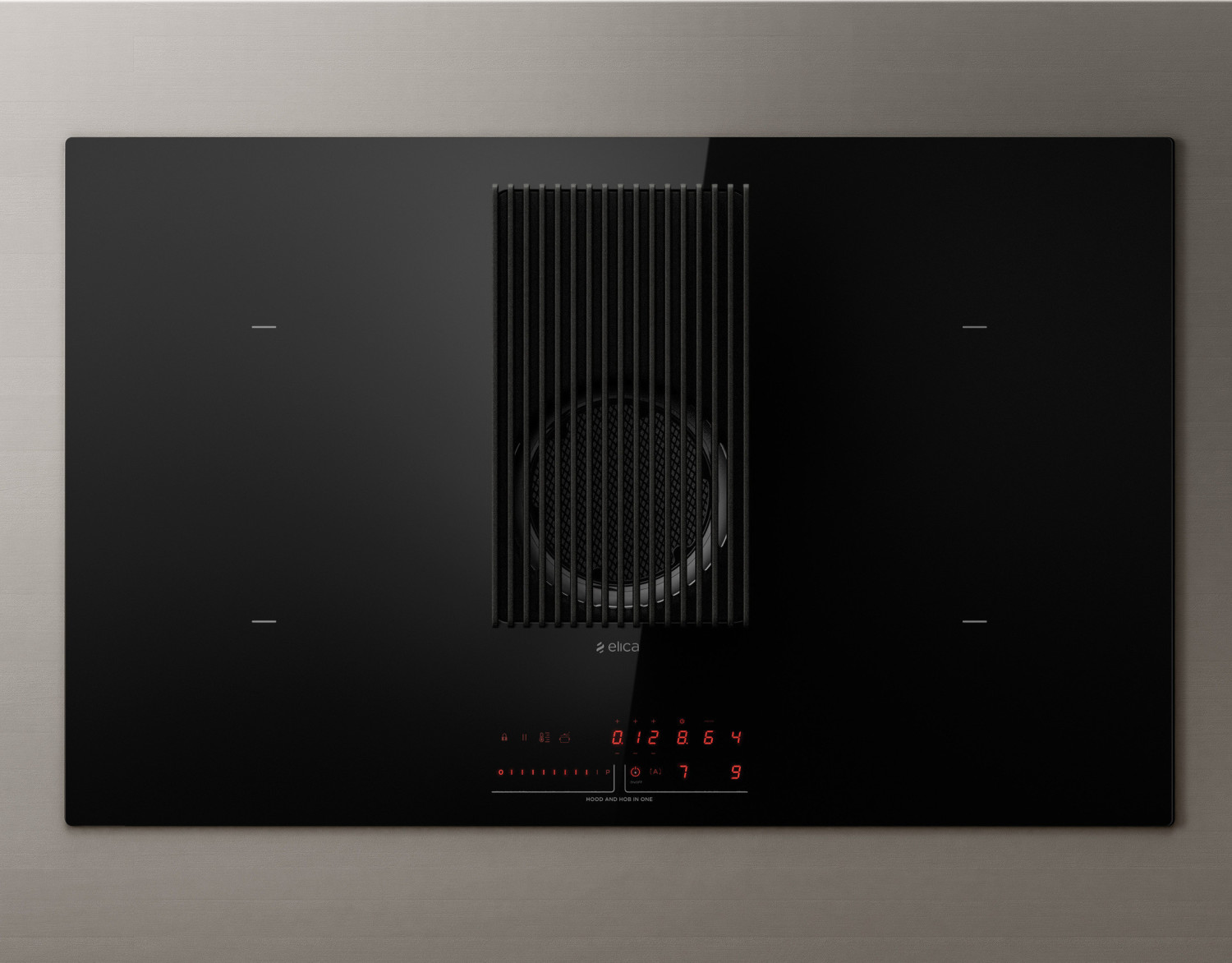 Elica NikolaTesla Prime BL/F/83 (PRF0143159)