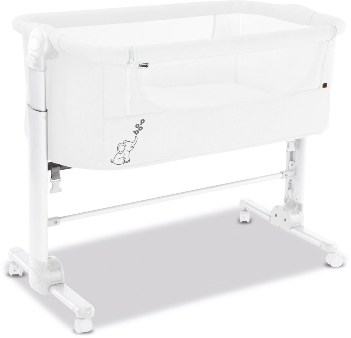 Asalvo Fold White