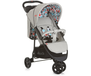 poussette fisher price 18 mois