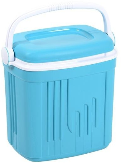 EDA Iceberg 20L bleu turquoise