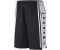 Nike Men's Basketball Shorts Jordan HBR black/white