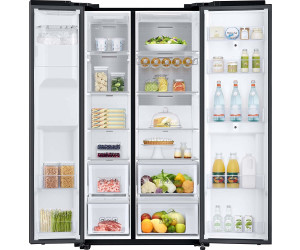 Samsung Rs68n8941b1 Ef Ab 2 410 49 September 2020 Preise Preisvergleich Bei Idealo De