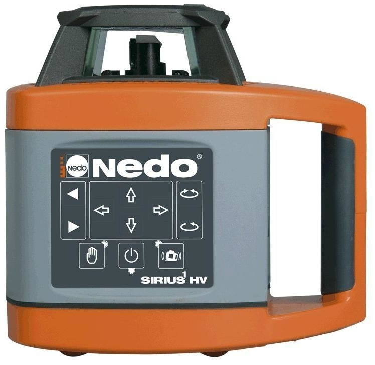 Nedo SIRIUS 1 HV (471945-632)