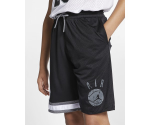 Nike Older Kids' Shorts Jordan Dri-Fit Authentic black