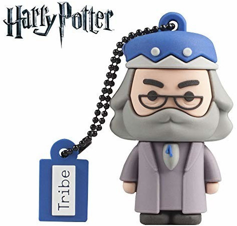 Tribe Harry Potter Albus Dumbledore USB 2.0 32GO