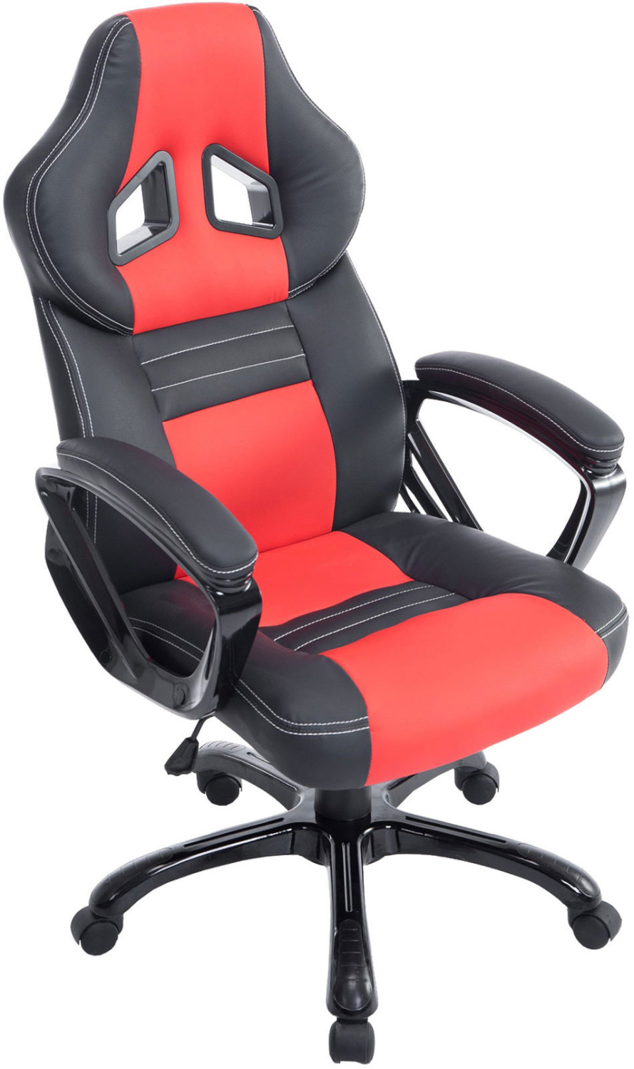CLP Pedro XL rouge