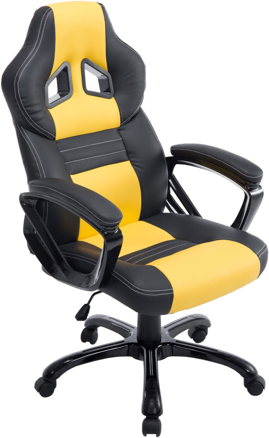 CLP Pedro XL jaune