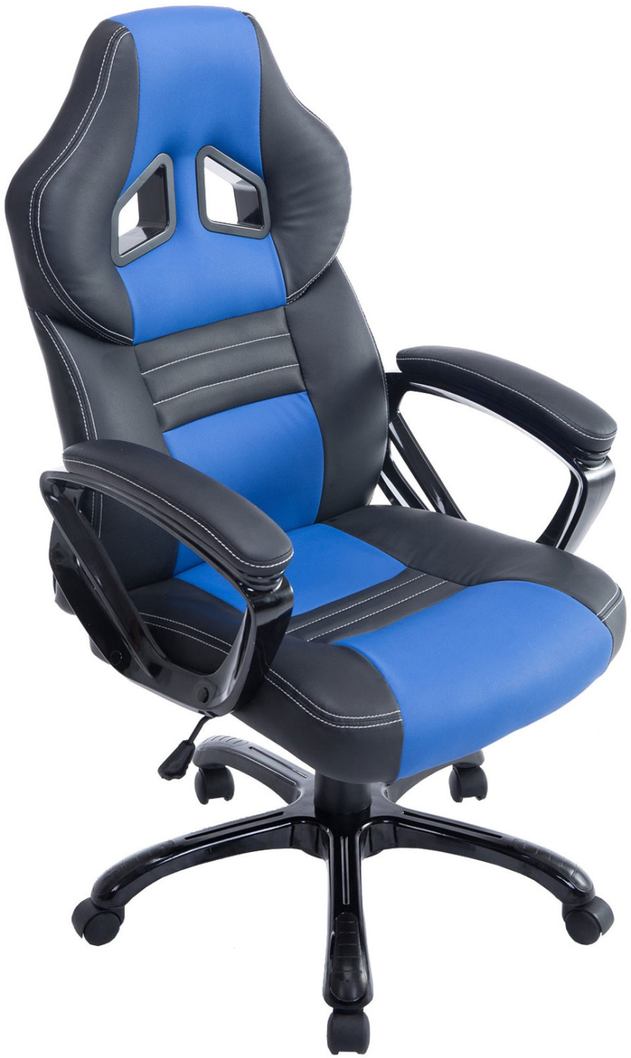 CLP Pedro XL bleu