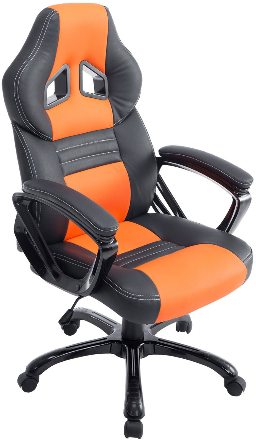 CLP Pedro XL orange