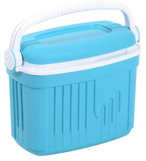 EDA Iceberg 8L bleu turquoise