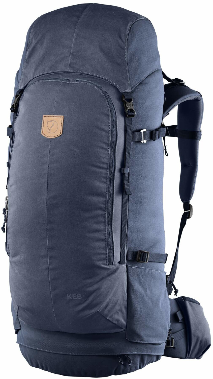 Fjällräven Keb 72