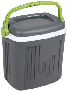 EDA Iceberg 32L gris galet