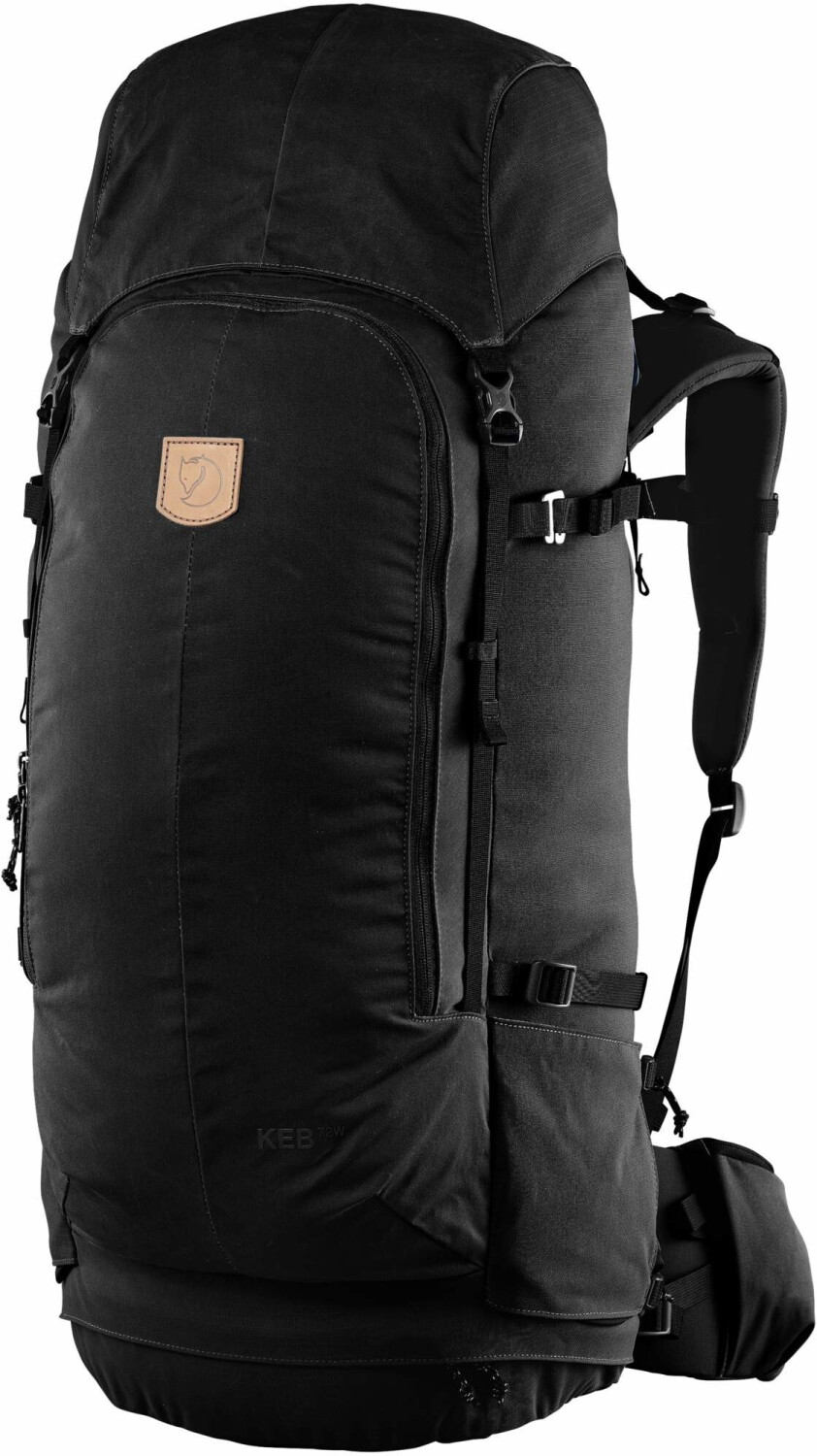 Fjällräven Keb 72 W