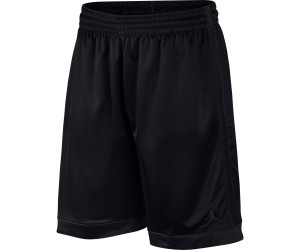 Nike Men's Basketball Shorts Jordan Shimmer black