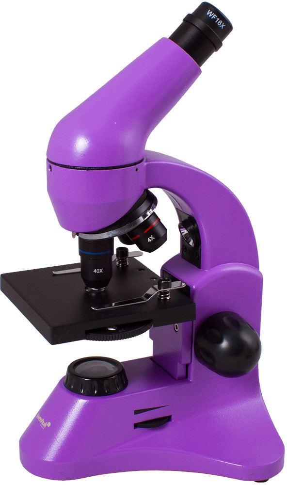 Levenhuk Rainbow 50L PLUS Amethyst