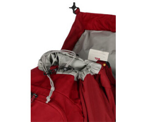 Fjallraven Keb 72 W lava dark lava ab 262 01 Dezember 2024 Preise Preisvergleich bei idealo