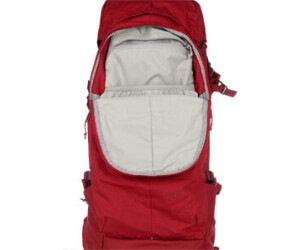 Fjallraven Keb 72 W lava dark lava ab 262 01 Dezember 2024 Preise Preisvergleich bei idealo