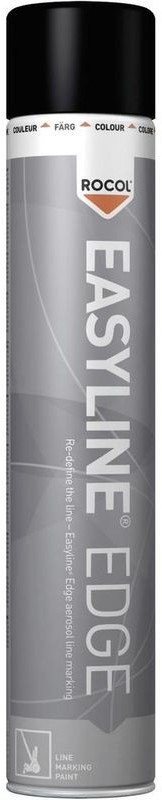 Rocol Easyline Edge 750 ml noir
