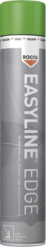 Rocol Easyline Edge 750 ml vert