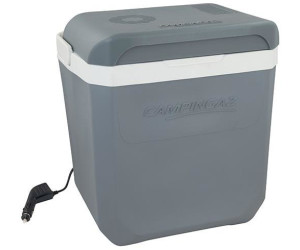 Buy Campingaz Powerbox Plus 28 L 12V Grey from £85.95 (Today) – Best Deals  on