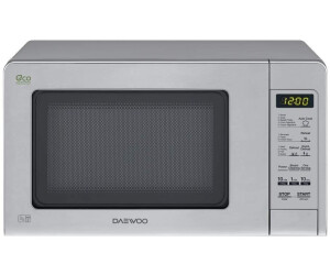 Buy Daewoo Qt1r Manual Microwave From 68 95 Today Best Deals