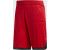 Adidas Dame Shorts red (DX0119)