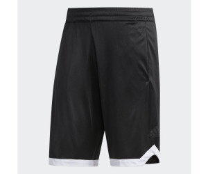Adidas Dame Shorts black (DP5721)