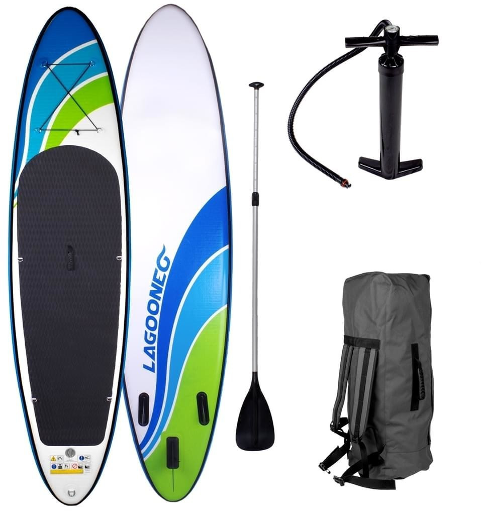 Brast Stand up Paddling Board SPEED 320 ab 229,95 € Preisvergleich