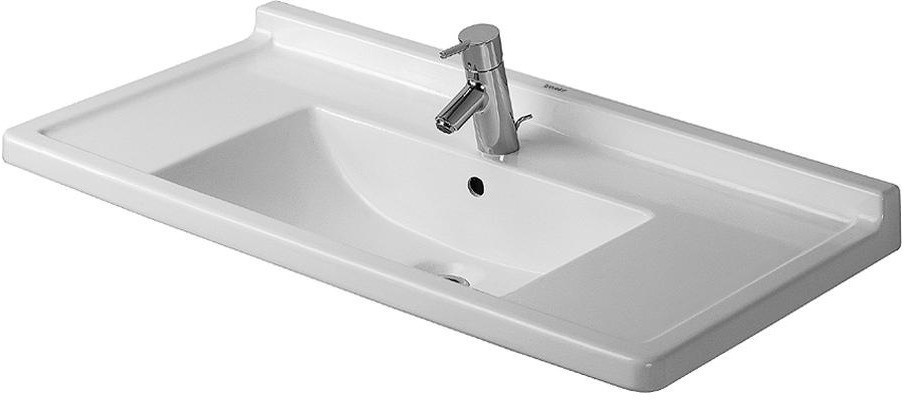 Duravit Starck 3 (304800000)