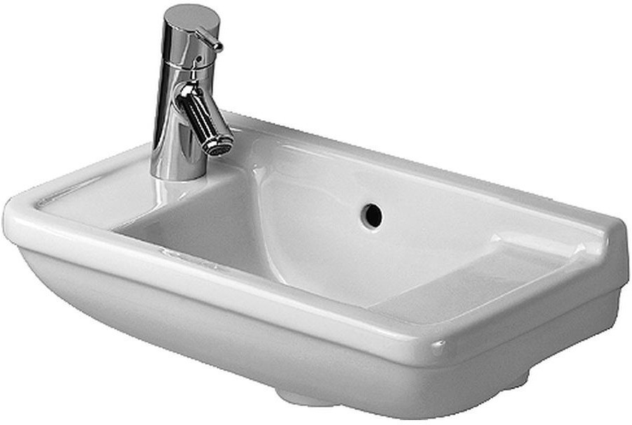 Duravit Starck 3 (7515000001)
