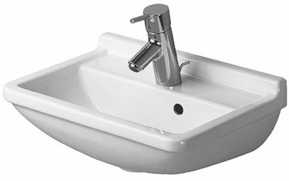 Duravit Starck 3 (750450000)