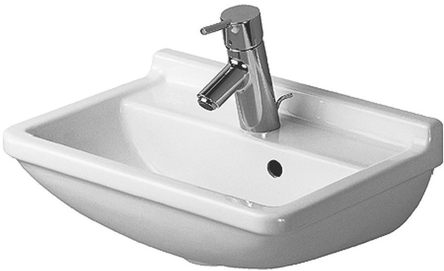 Duravit Starck 3 (750450010)