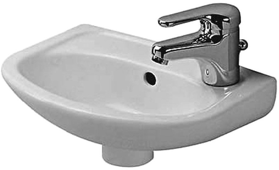 Duravit Duraplus (797350000)