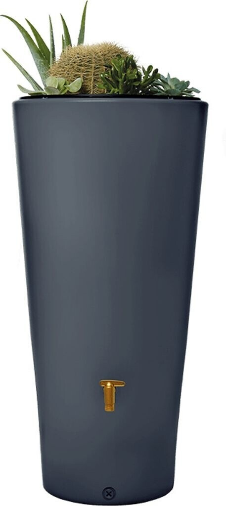 4rain VASO 2in1 220 L Grey