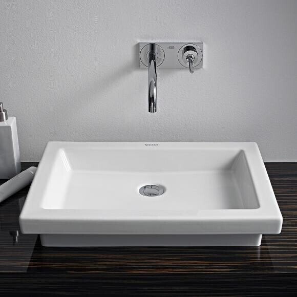 Duravit 2nd floor (317580000)