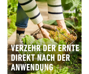 COMPO Schneckenkorn (027517-61) ab 6.89  | Vergleiche 21 Angebote auf  idealo.de