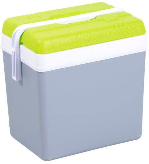 EDA Glacière 24L gris