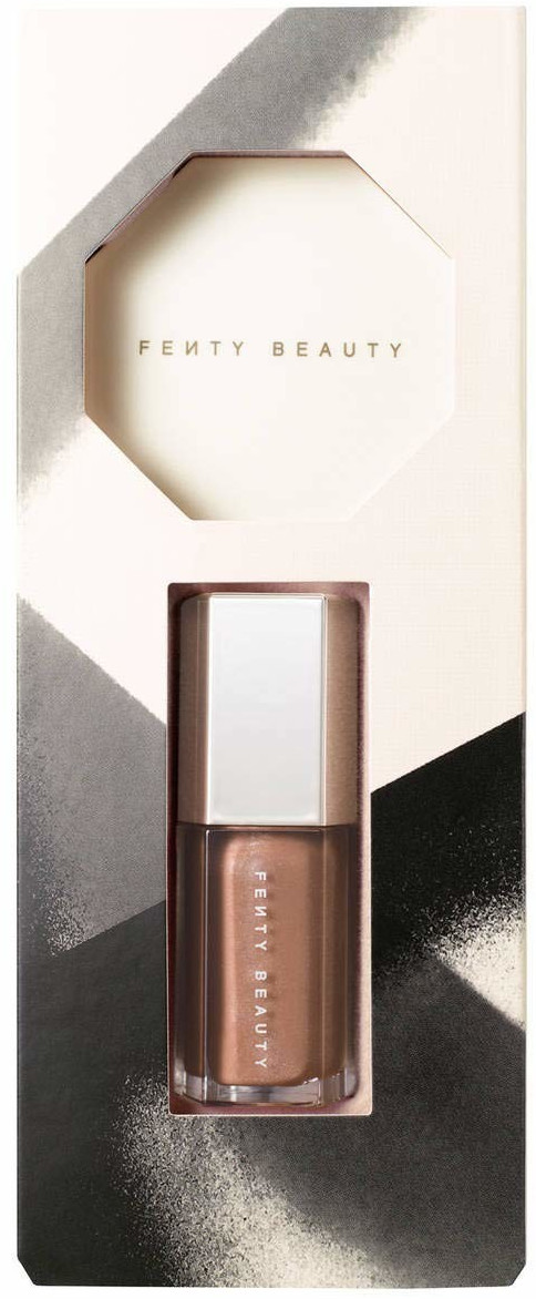 Fenty Beauty Bomb Baby Mini Lip and Face Set