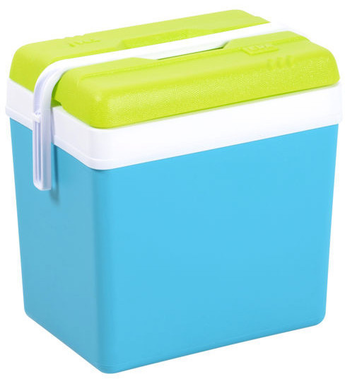 EDA Glacière 24L bleu