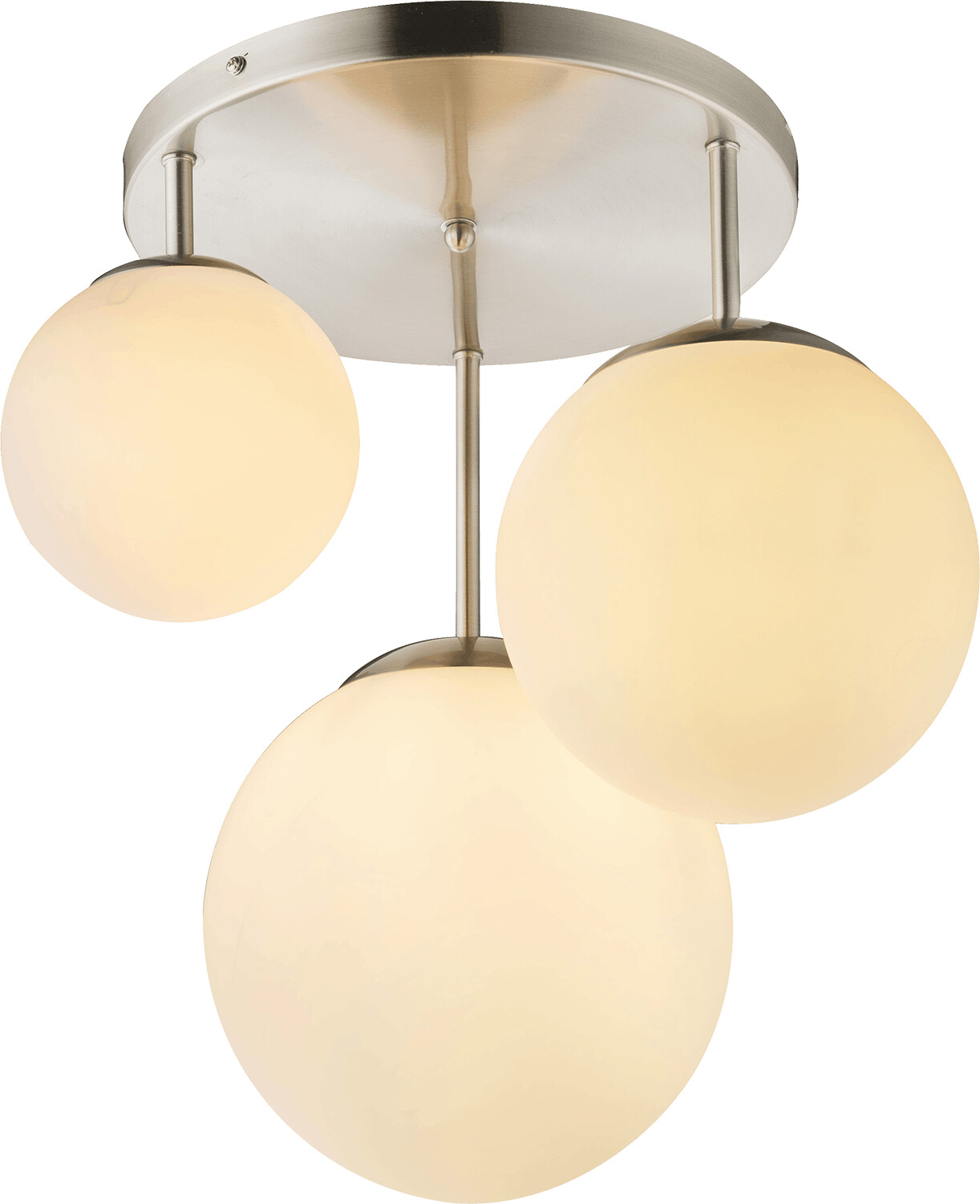 Globo Joel E27 + E27 ILLU (1581-3DR)