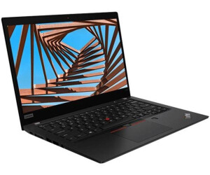 Lenovo ThinkPad X390 Black Friday 2025 | Comparez les prix sur