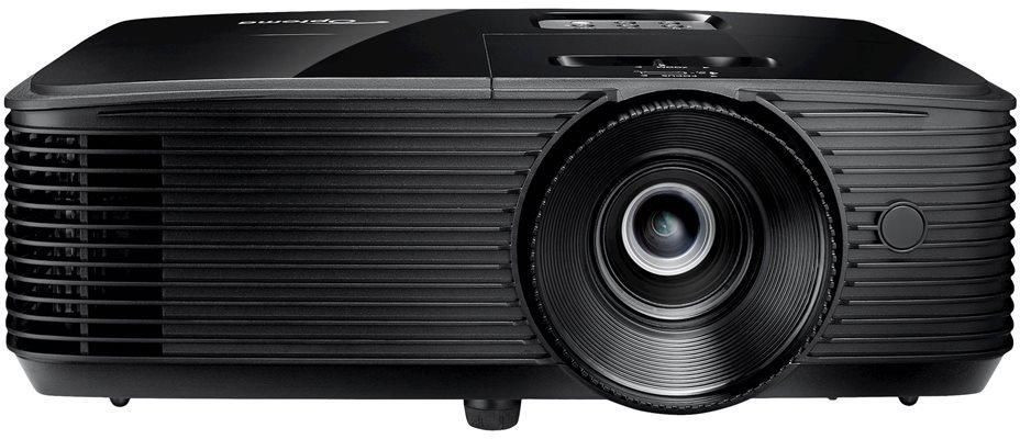 Optoma W335e